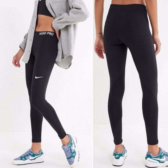 Nike Pants - Nike Pro Leggings